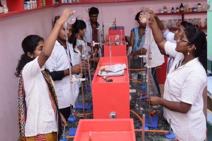 laboratory